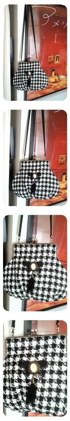 Sorteo lastminute Bolsito de Complementos de Susanita