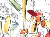 Piquetes informativos