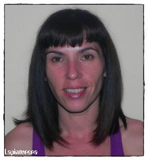 Probando el kit de alisado fácil de GARNIER