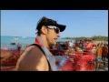 Jenson Button triatlón Hawaii