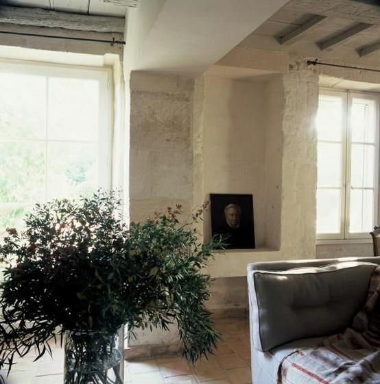 Unos días de descanso