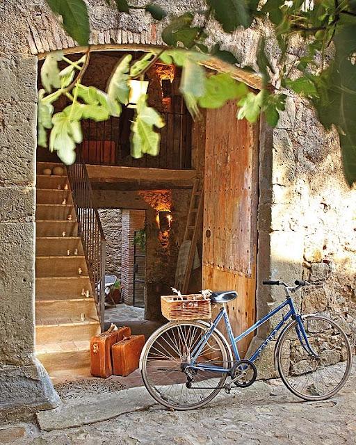 Unos días de descanso