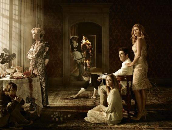 A&P;: American Horror Story #36