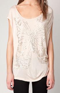 Nuevas prendas en Bershka