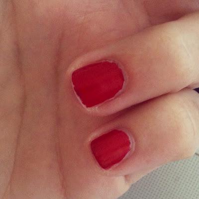 Review-Dragon Chanel