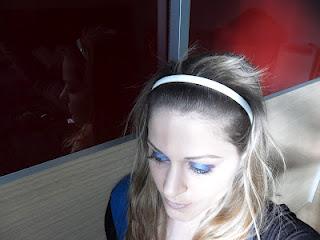 Look sombra Wynie