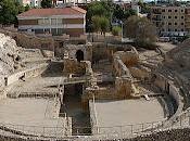 Visitar Tarragona herencia romana