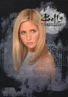 Buffy, la cazavampiros