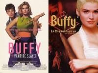 Buffy, la cazavampiros