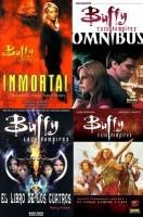 Buffy, la cazavampiros