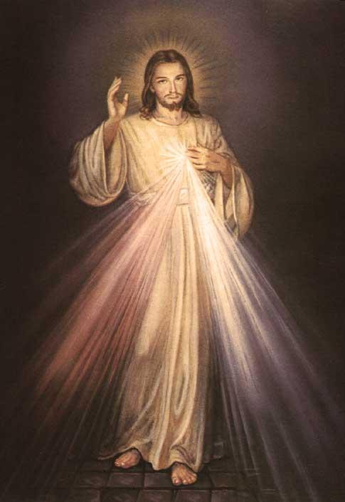 Devocionario, (Miércoles Santo)