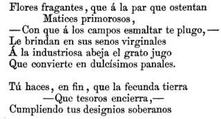 Devocionario, (Miércoles Santo)