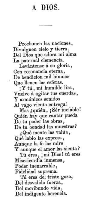 Devocionario, (Miércoles Santo)