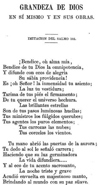 Devocionario, (Miércoles Santo)