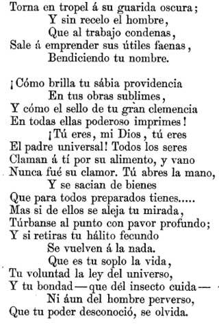 Devocionario, (Miércoles Santo)