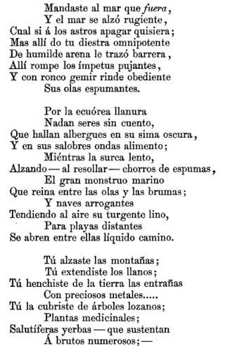 Devocionario, (Miércoles Santo)