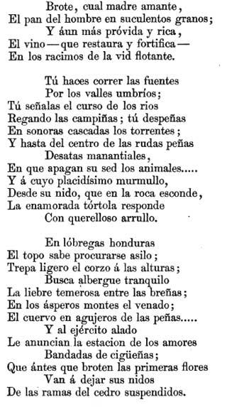 Devocionario, (Miércoles Santo)