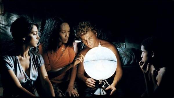 Terraferma, Italia 2011