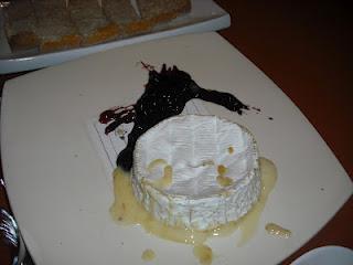 Restaurante La Lluna en un Cove, en el Prat de Llobregat (Barcelona).