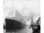 TitanicA, tras huellas Titanic