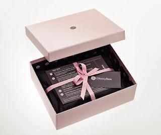 El fenómeno GLOSSYBOX