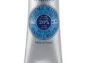 Crema manos L'OCCITANE