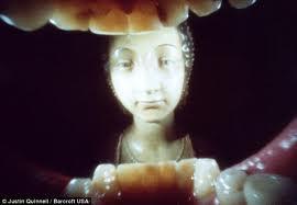 Mi deseo, no se derriba