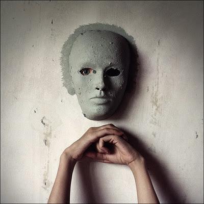 ¡Que bien queda la apariencia...!