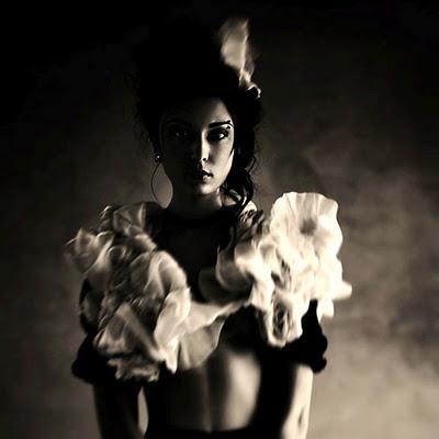 Voy en busca de un canto