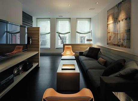 LOFT EN EL SOHO.