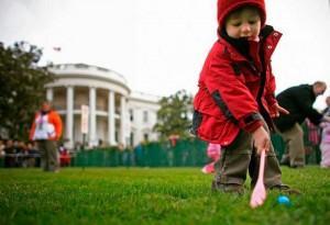 White House Easter Egg Roll