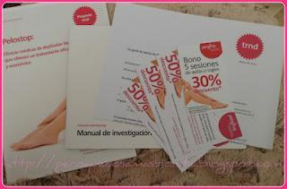 TRND: Proyecto PeloStop