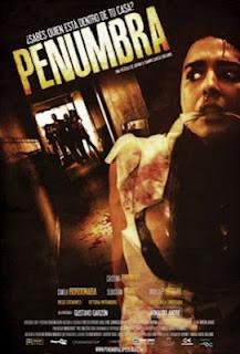 Penumbra (2012)