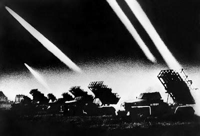 Los hechos frente a las palabras, la lección de Korsun-Cherkassy