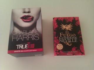 Adquisiciones mes de marzo