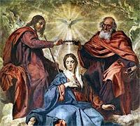 ORACIONES TRADICIONALES (16): EL REGINA COELI