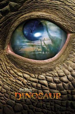 Clásicos Disney #39: Dinosaurio (Eric Leighton & Ralph Zondag, 2000)