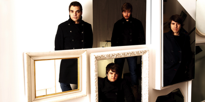 ESTRELLA POLAR / TRANSATLÁNTICO