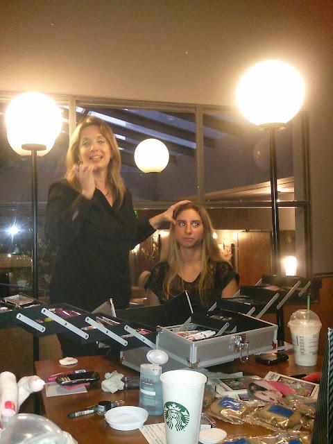 Si te gusta el Makeup, tengo novedades!