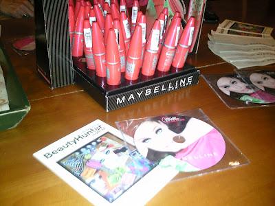 Si te gusta el Makeup, tengo novedades!