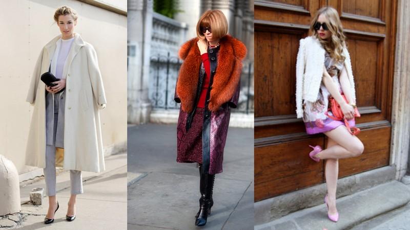 TENDENCIA POR EL ESTILO, STREET STYLE