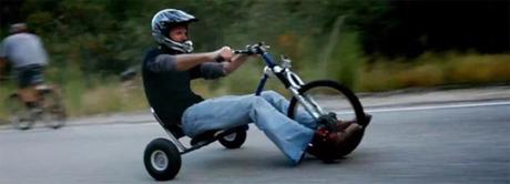 Trike Racing & Trike Drifting Trike Racing & Trike Drifting