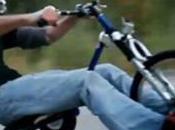 Trike Racing Drifting