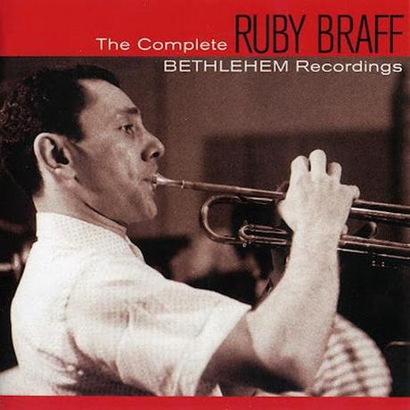 ruby braff bethlehem Ruby Braff on Bethlehem – The Complete Bethlehem Recordings (2-2)