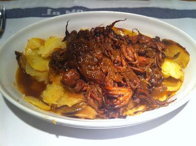 La Mary: no me pillan en una tercera.