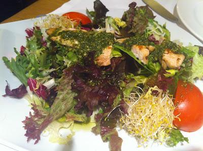 La Mary: no me pillan en una tercera.