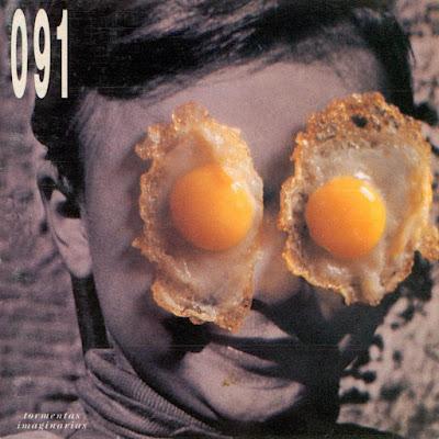 091 - Otros como yo (1993)