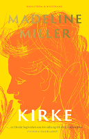 Circe, de Madeline Miller Circe, de Madeline Miller
