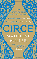Circe, de Madeline Miller Circe, de Madeline Miller