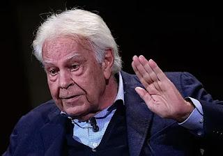 EN DEFENSA DE FELIPE EN DEFENSA DE FELIPE